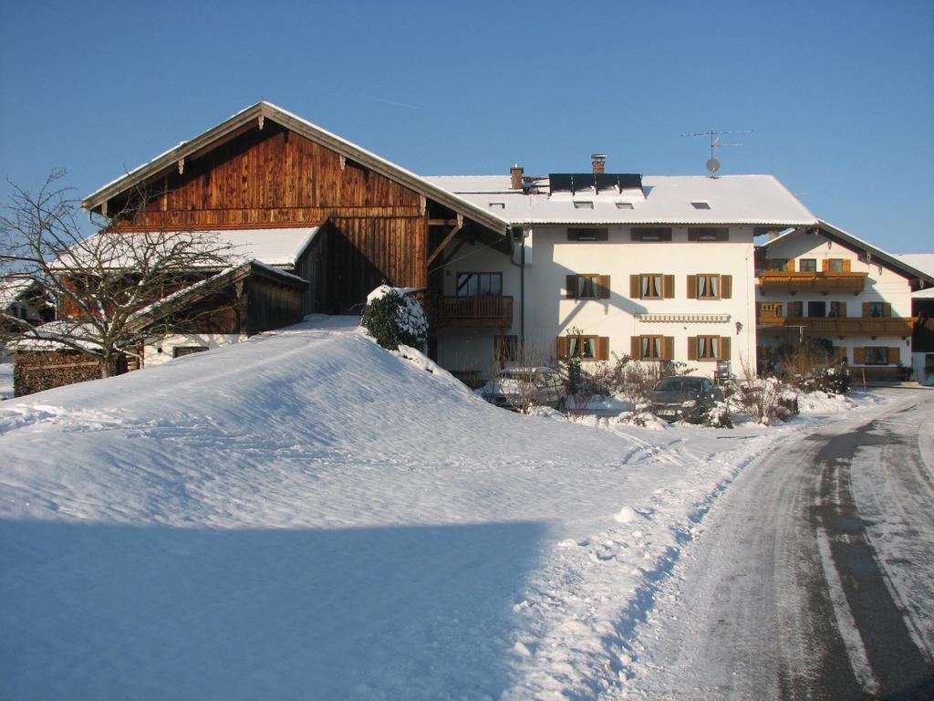 Beim Bicher Grabenstätt Extérieur photo