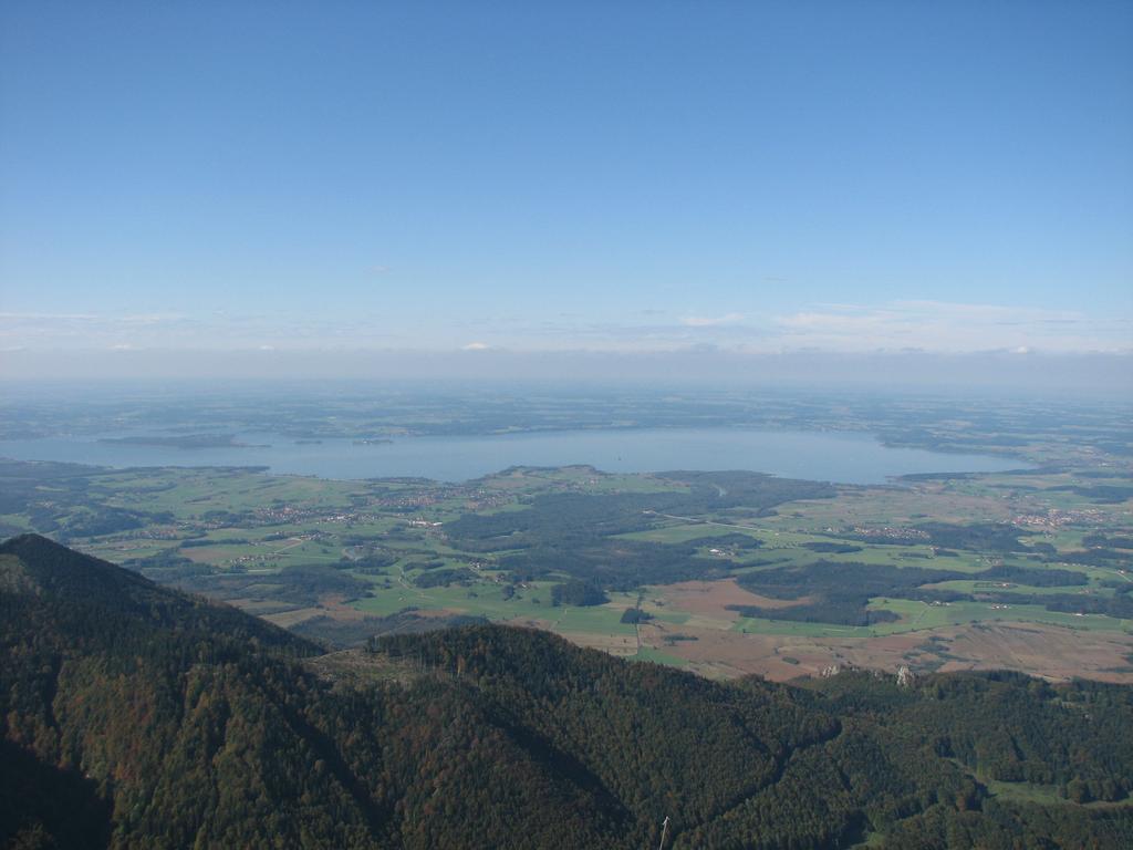 Beim Bicher Grabenstätt Extérieur photo