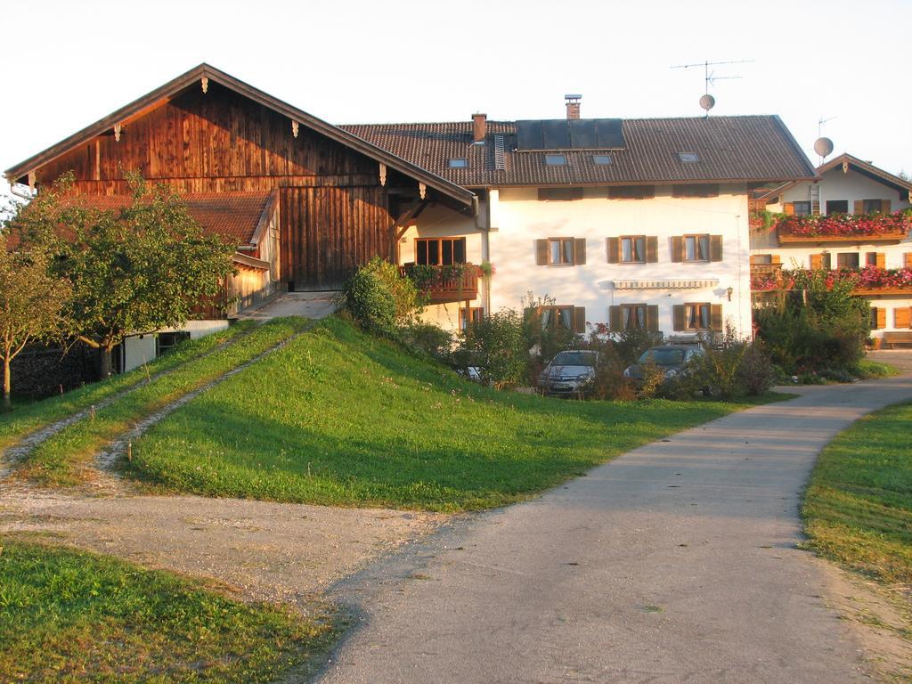 Beim Bicher Grabenstätt Extérieur photo