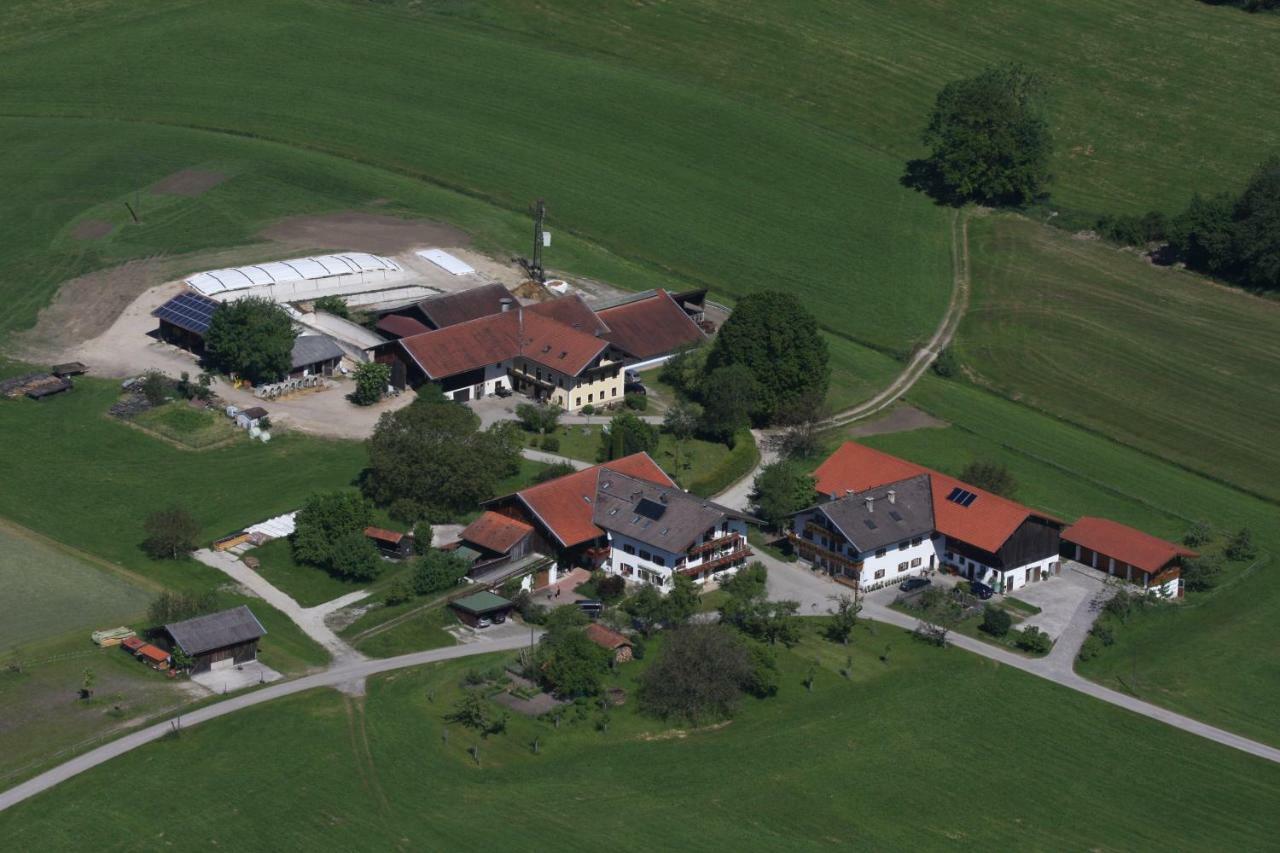 Beim Bicher Grabenstätt Extérieur photo