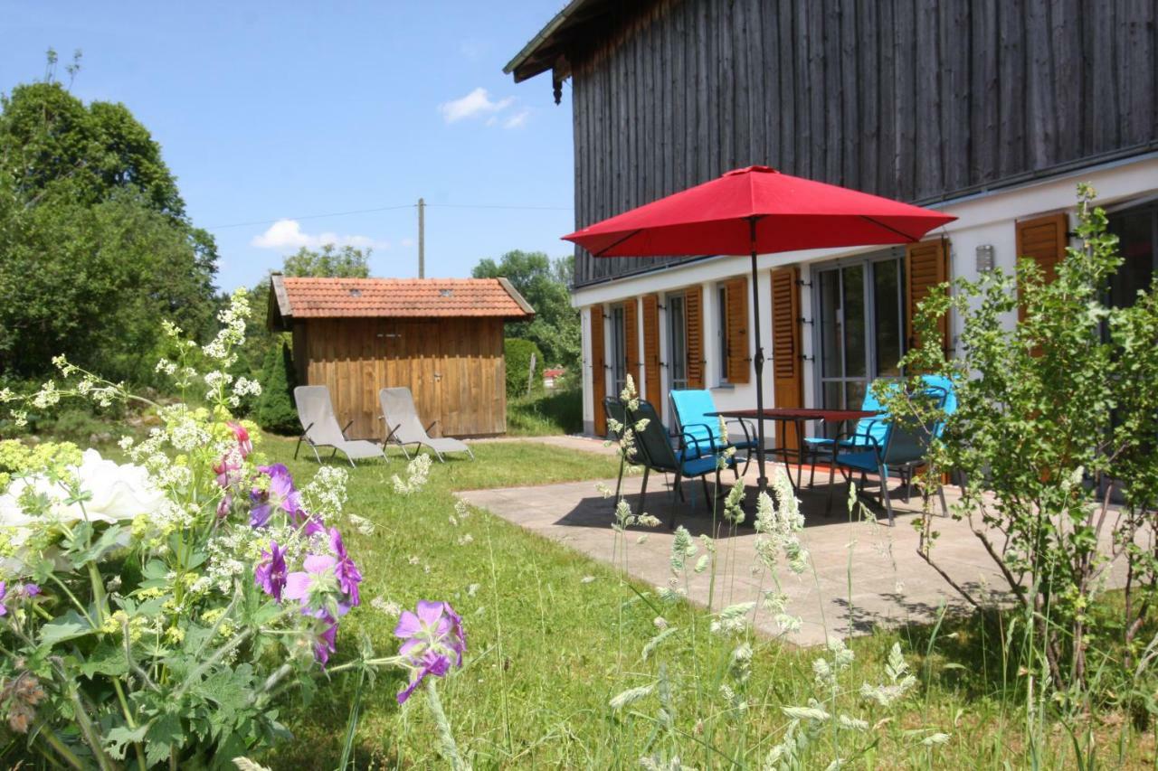 Beim Bicher Grabenstätt Extérieur photo