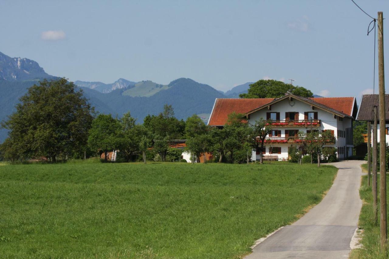 Beim Bicher Grabenstätt Extérieur photo