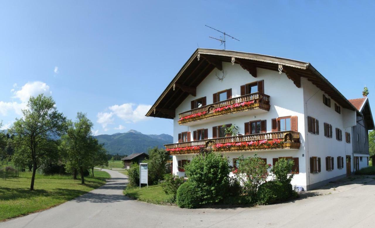 Beim Bicher Grabenstätt Extérieur photo