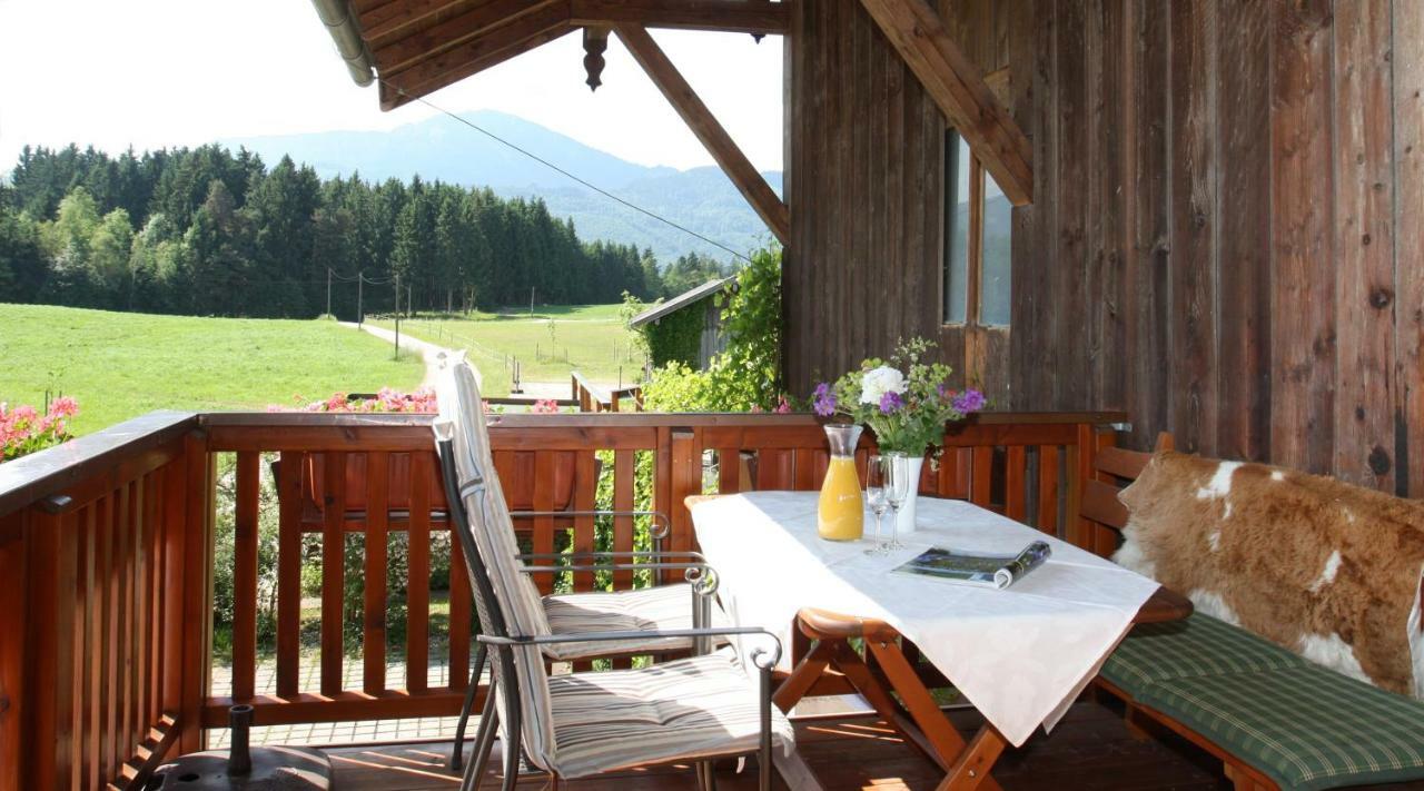 Beim Bicher Grabenstätt Extérieur photo