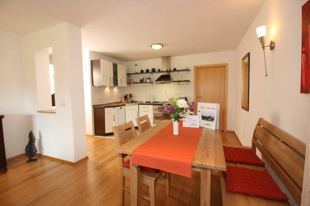 Beim Bicher Grabenstätt Extérieur photo