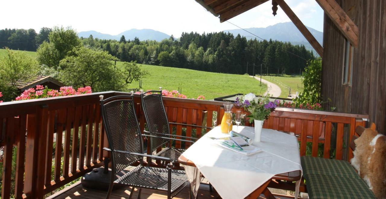 Beim Bicher Grabenstätt Extérieur photo